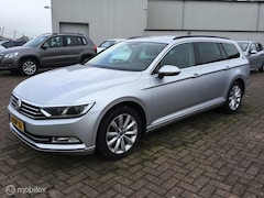 Volkswagen Passat Variant - 1.4 TSI ACT Comfortline