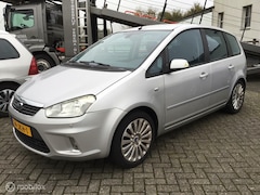 Ford C-Max - 1.6-16V Titanium