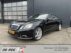 Mercedes-Benz E-klasse - 350 CDI Avantgarde