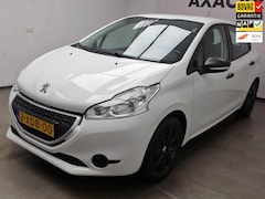 Peugeot 208 - 1.0 VTi Access GARANTIE AIRCO NIEUWE APK