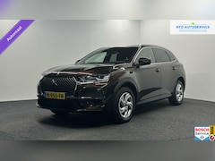 DS 7 Crossback - 1.2 PureTech Executive|Apple Carplay|Cruise|Navi|Airco|NAP|