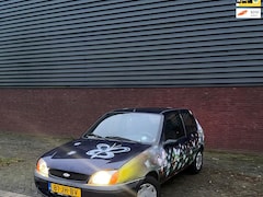 Ford Fiesta - 1.3-8V Classic Nieuwe Apk Inruil koopje