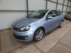 Volkswagen Golf - 1.4 Easyline