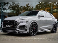 Audi RSQ8 - 4.0 TFSI URBAN 24 Inch BTW Carbon Pack