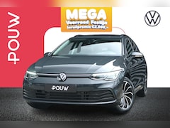 Volkswagen Golf Variant - 1.0 eTSI 110pk Life Business | LMV 17'' | Achteruitrijcamera