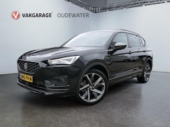 Seat Tarraco - FR 1.4 TSI e-Hybrid PHEV * PANO * 360 cam