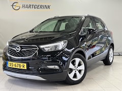 Opel Mokka X - 1.4 Turbo 140pk Automaat Innovation* Airco / Cruise / Navi / PDC / Trekhaak