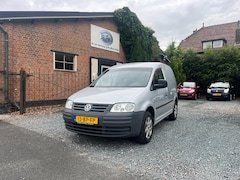 Volkswagen Caddy - 2.0 SDI ( Elektrische ramen + Stuurbekrachtiging )