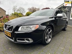 Volvo V70 - 2.0 D4 R-Edition, NAP, Dealer ondh. Nieuwe Distributie