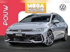 Volkswagen Golf Variant - 1.5 eTSI 115pk R-Line Edition | Assistance Pakket Plus | 18" Velgen