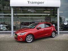 Mazda 2 - 2 1.5 Skyactiv-G Skylease GT|Rijklaar