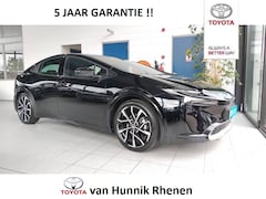 Toyota Prius - 2.0 Plug-In Executive Navi Stoelverw