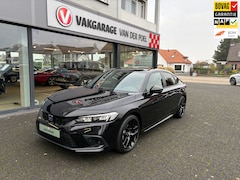 Honda Civic - 2.0 e:HEV Sport