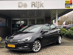 Opel Astra - 1.0 Edition | Navi, PDC, Carplay, Cruise, Climate, DAB, LED | NAP |