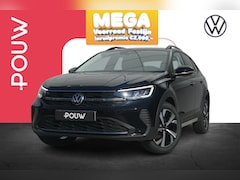 Volkswagen Taigo - 1.0 TSI 116pk DSG Oranje Edition | Achteruitrijcamera | Extra Getint Glas