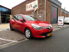 Renault Clio Estate - 0.9 TCe Expression