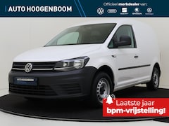 Volkswagen Caddy Cargo - Bedrijfswagens 2.0 TDI (75kW) 102 pk 6 vers. DSG Automaat | Parkeersensoren achter |