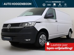 Volkswagen Transporter - Bedrijfswagens 2.0 TDI L2H1 28 110kW / 150PK | 17" Devonport velgen met all season banden