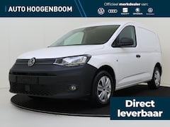 Volkswagen Caddy Cargo - Bedrijfswagens 2.0 TDI 75kW / 102PK | Lane Assist | Front Assist | Cruise Control | Multif