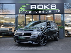 Volkswagen Tiguan - 1.5 TSI R-Line Business+ Black Optic/Navi/Camera/Virtual/Keyless/Sfeerverlichting/IQ/Panor