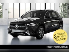 Mercedes-Benz GLA-Klasse - GLA 180 Automaat Star Edition