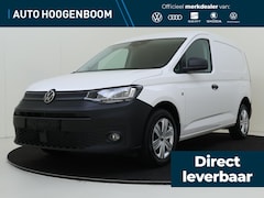 Volkswagen Caddy Cargo - Bedrijfswagens 2.0 TDI 75kW / 102PK | Lane Assist | Front Assist | Cruise Control | Multif