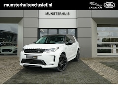 Land Rover Discovery Sport - P300e 1.5 R-Dynamic S - Draadloze telefoonlader - Rondomzicht camera