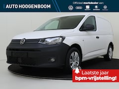 Volkswagen Caddy Cargo - Bedrijfswagens 2.0 TDI 75kW / 102PK | Lane Assist | Front Assist | Cruise Control | Multif