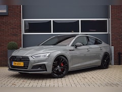 Audi S5 - Sportback 3.0 TFSI 354pk Quattro Pano | Leer | B&O | HUD | ACC | 20"