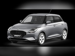 Suzuki Swift - 1.2 Select Smart Hybrid Automaat -NIEUWE TYPE