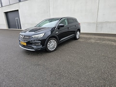 Opel Grandland X - 1.2 Turbo Business Executive