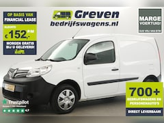 Renault Kangoo - 1.5 dCi L1H1 Marge l Airco PDC Bluetooth Elektrpakket Trekhaak