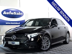 Mercedes-Benz A-klasse - 250e AMG CARPLAY SFEER CARPLAY LEDER/ALCNTRA DAB '21