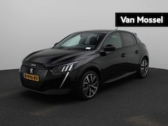 Peugeot 208 - 1.2 PureTech GT Pack Aut. 130 PK | Panoramadak | Half-Leder | Navigatie | ECC | Camera | P