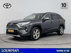 Toyota RAV4 - 2.5 Hybrid Active Limited | Parkeersensoren | LM velgen | Cruise Control | Climate Control