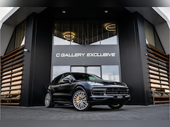 Porsche Cayenne Coupé - 4.0 Turbo S E-Hybrid - Sport Chrono Plus | Keramisch | Panorama | Luchtvering | Bose