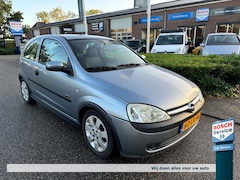 Opel Corsa - 1.4 I 16V 3D Sport Airco