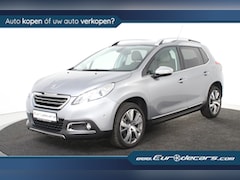 Peugeot 2008 - 1.6 VTi *Panoramadak*Navigatie*Park Assist