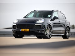 Porsche Cayenne - 3.0 S E-Hybrid Cayenne S E-Hybrid - BTW-auto