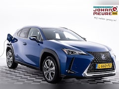 Lexus UX - 300e Luxury 54 kWh | LEDER | CAMERA | LED | STOEL VENTILATIE