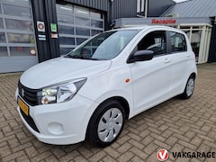 Suzuki Celerio - 1.0 Comfort