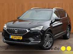 Seat Tarraco - 1.5 TSI Xcellence org. NL-auto Beats camera trekhaak