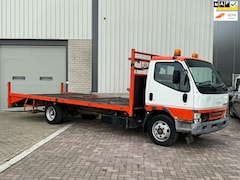 Mitsubishi Canter - FE63 3.9 335 Travel ABS