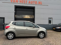 Kia Venga - 1.6 i AUTOMAAT | 3 MND GAR | CLIMA | CRUISE CONTROL | TREKHAAK |