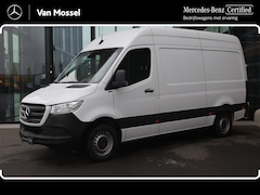 Mercedes-Benz Sprinter - 317 CDI L2H2 | NAVI/AIRCO/CAMERA/3.500KG AHW/CRUISE | Certified