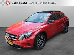 Mercedes-Benz GLA-Klasse - 180 Ambition Automaat / Navigatie / Panoramadak