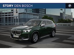 BMW X1 - sDrive18i xLine Automaat / Trekhaak / Sportstoelen / Adaptieve LED / Parking Assistant / C