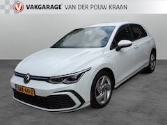 Volkswagen Golf - 1.4 eHybrid GTE 245PK / Navigatie / Climate control