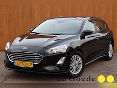 Ford Focus - 1.0 EcoBoost Titanium Business org. NL-auto