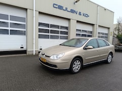 Citroën C5 - 2.2 HDI Exclusive